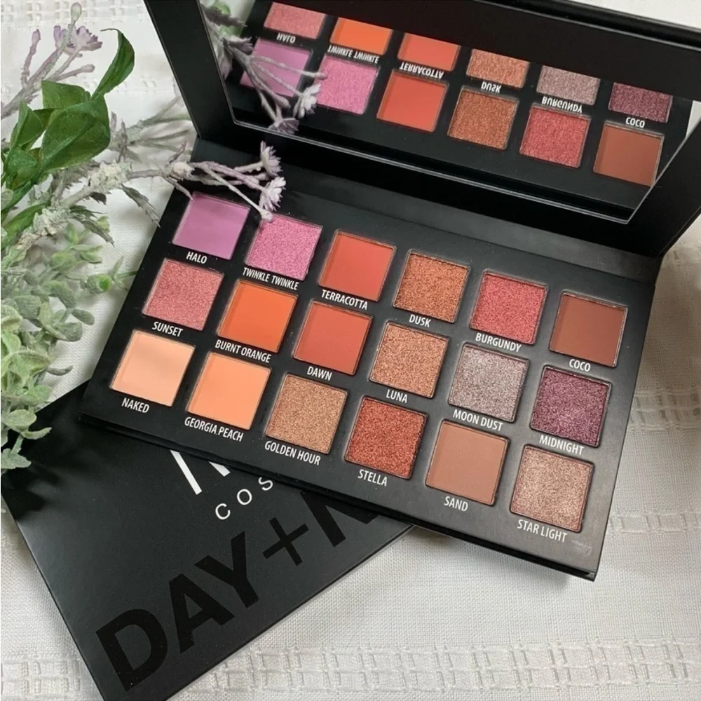 Sephora never used